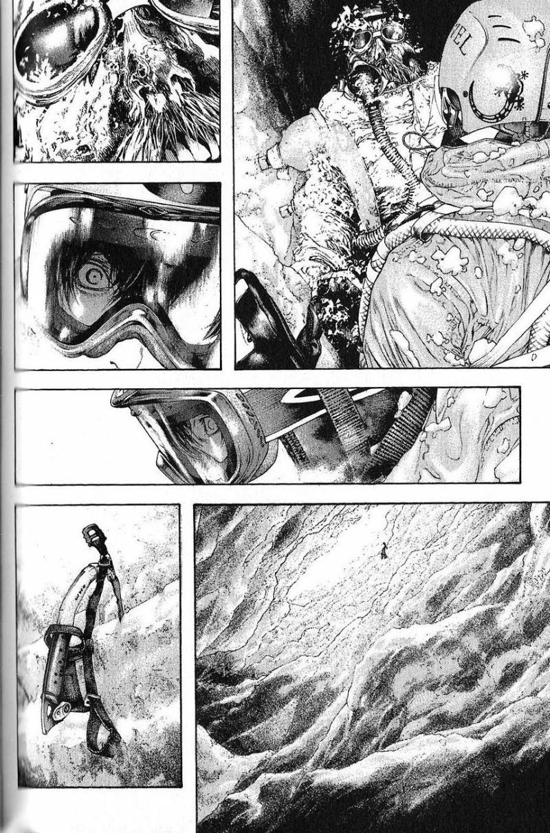Read Ascension FR Manga Online