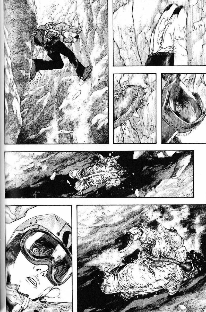 Read Ascension FR Manga Online