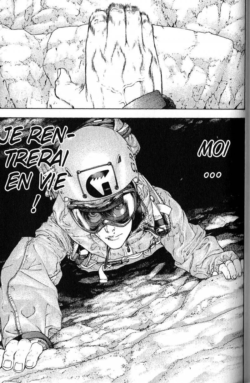 Read Ascension FR Manga Online