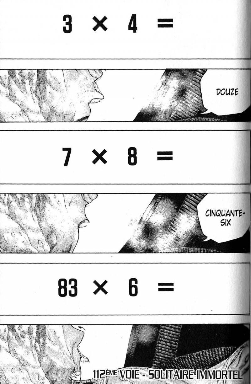 Read Ascension FR Manga Online