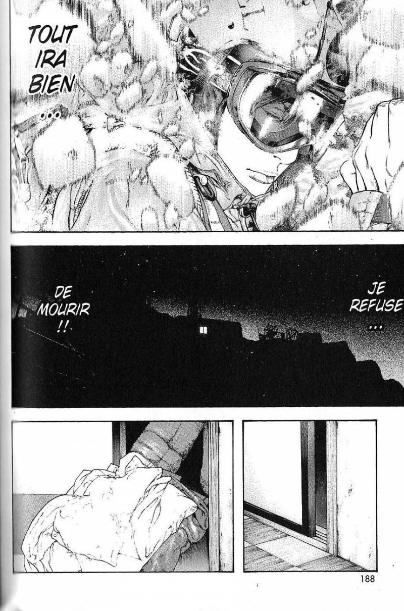 Read Ascension FR Manga Online