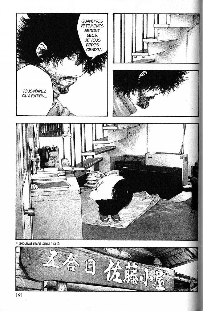 Read Ascension FR Manga Online