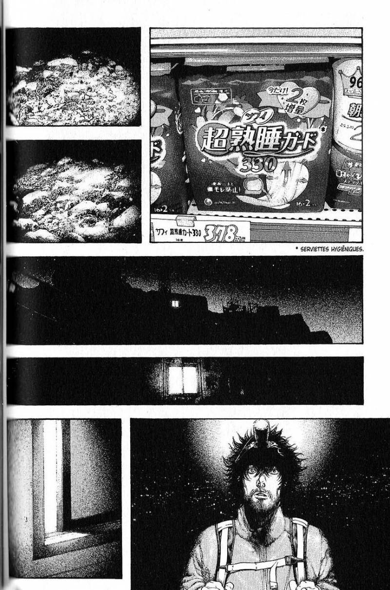Read Ascension FR Manga Online