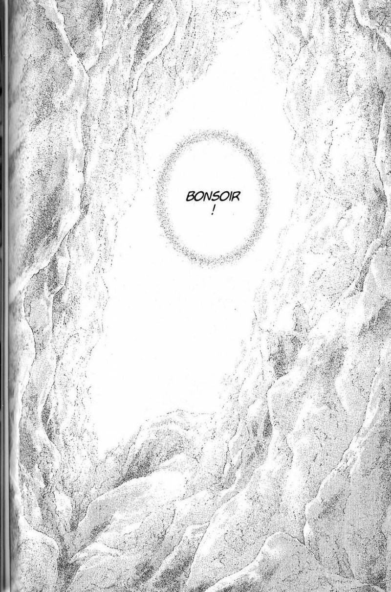 Read Ascension FR Manga Online