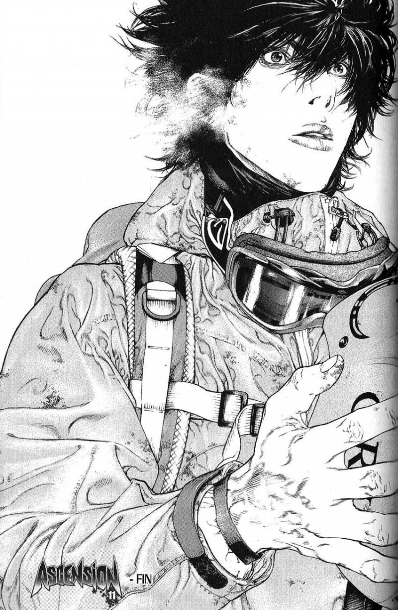 Read Ascension FR Manga Online