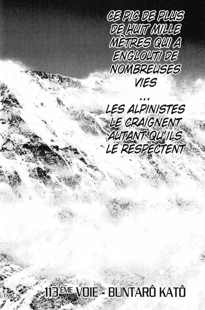 Read Ascension FR Manga Online