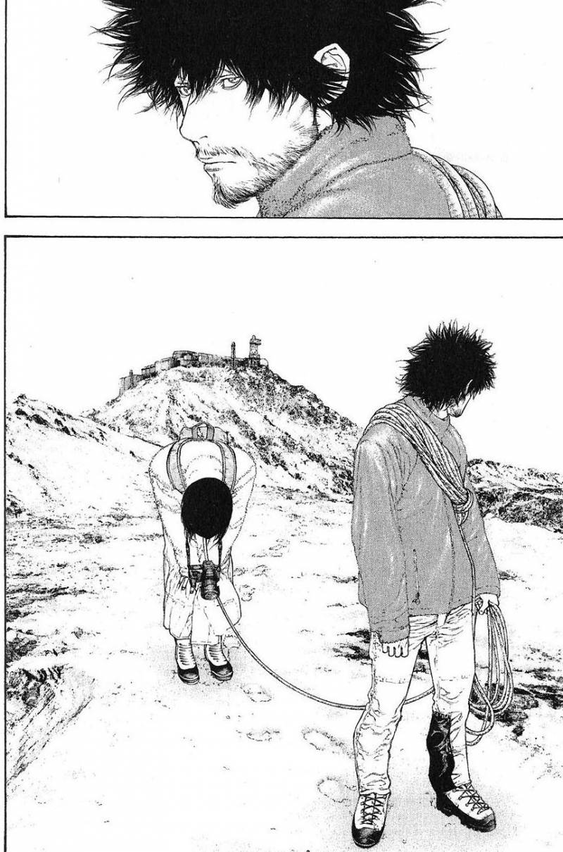 Read Ascension FR Manga Online