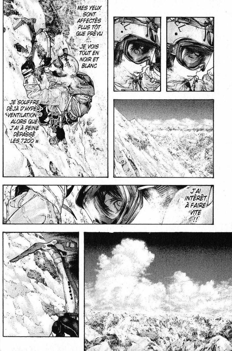 Read Ascension FR Manga Online