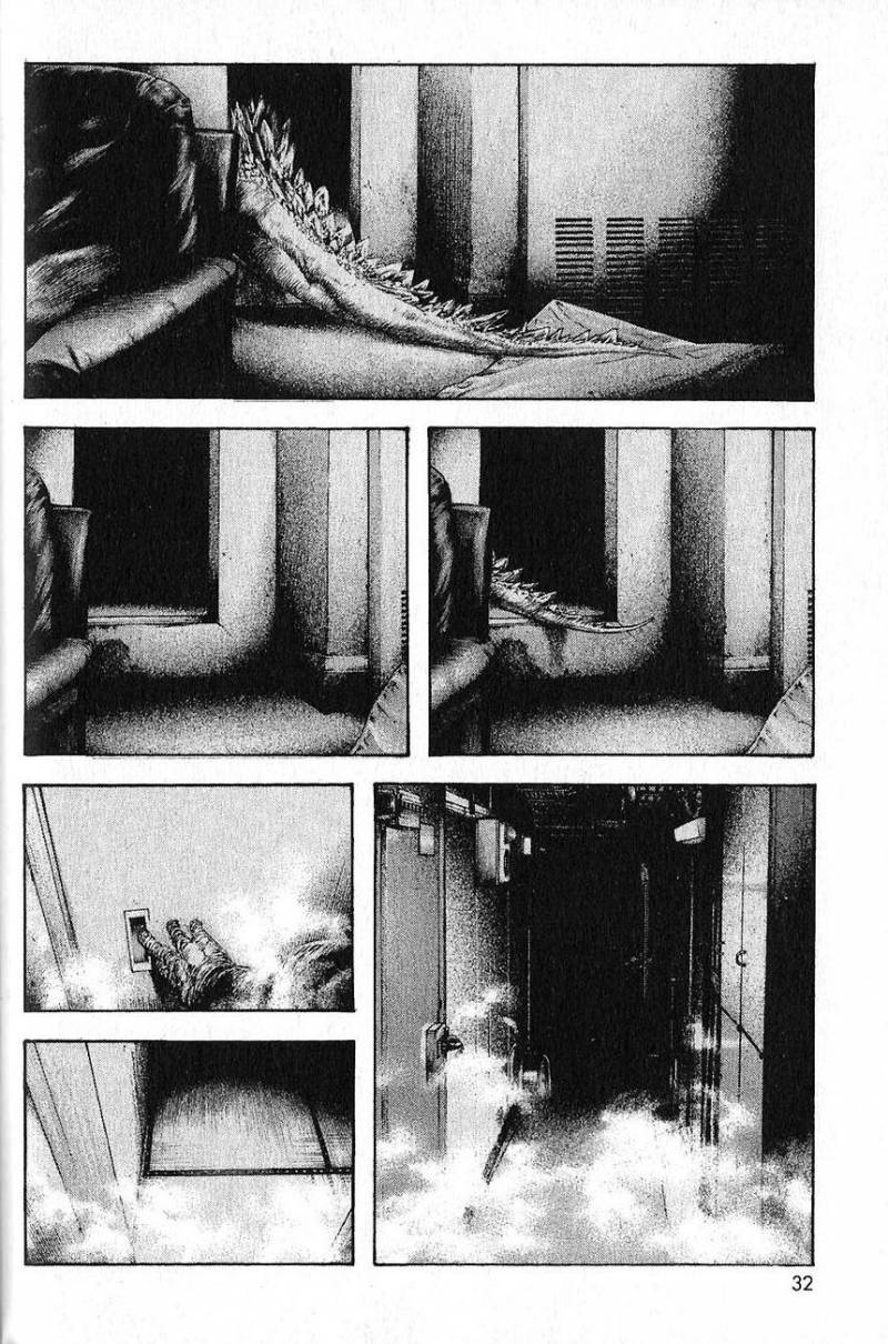 Read Ascension FR Manga Online
