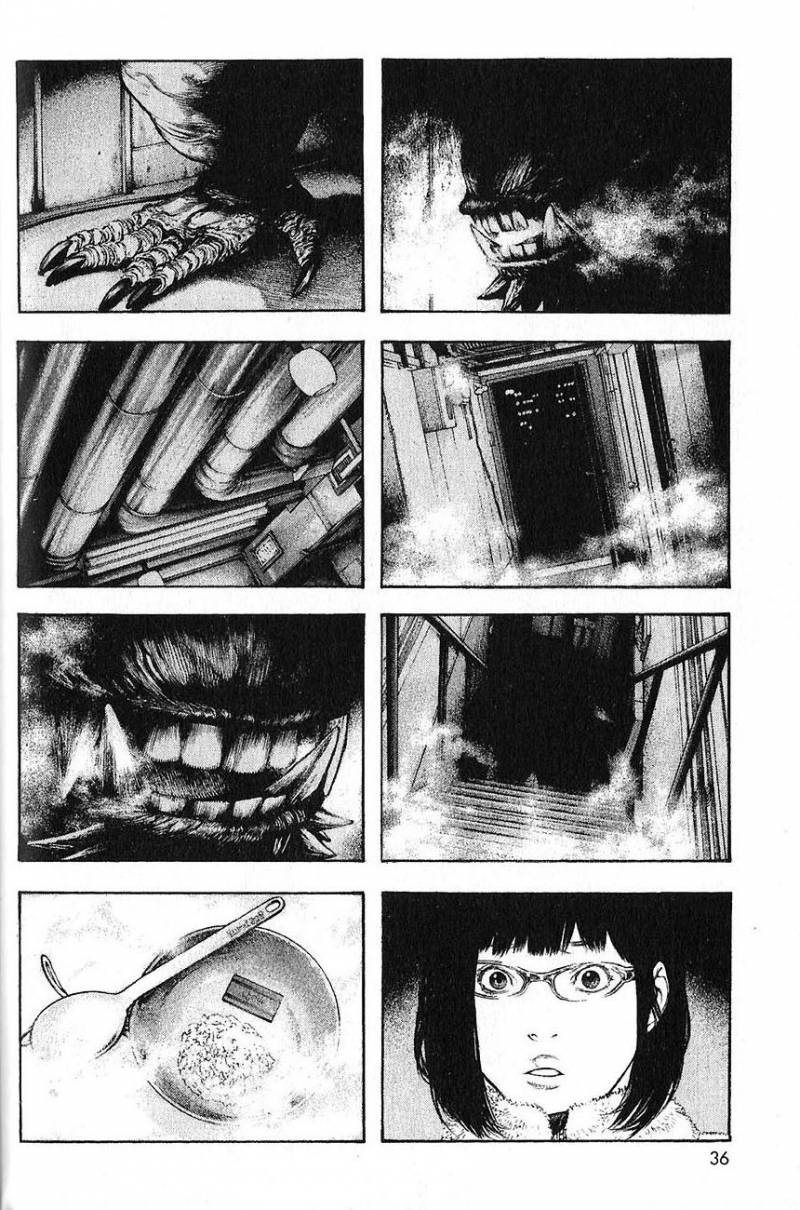 Read Ascension FR Manga Online