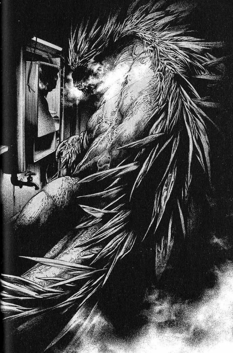 Read Ascension FR Manga Online