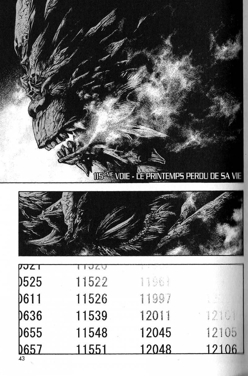 Read Ascension FR Manga Online