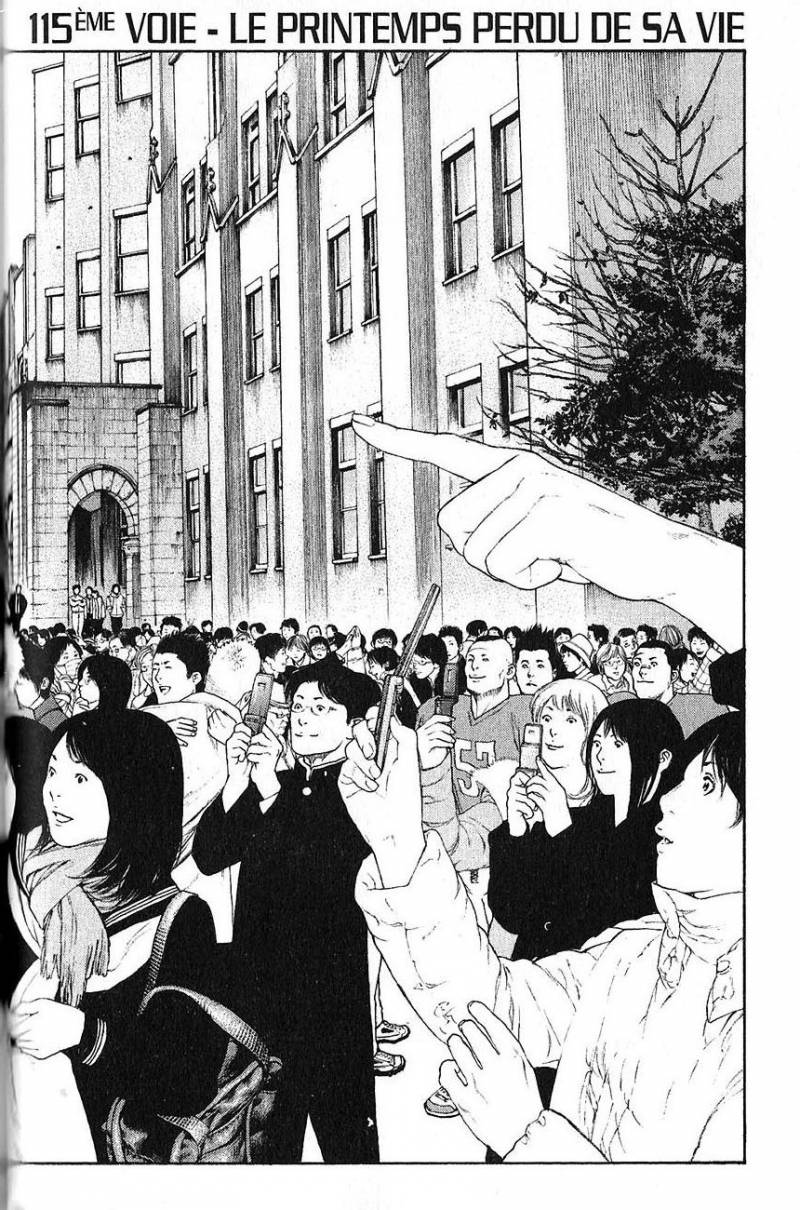 Read Ascension FR Manga Online