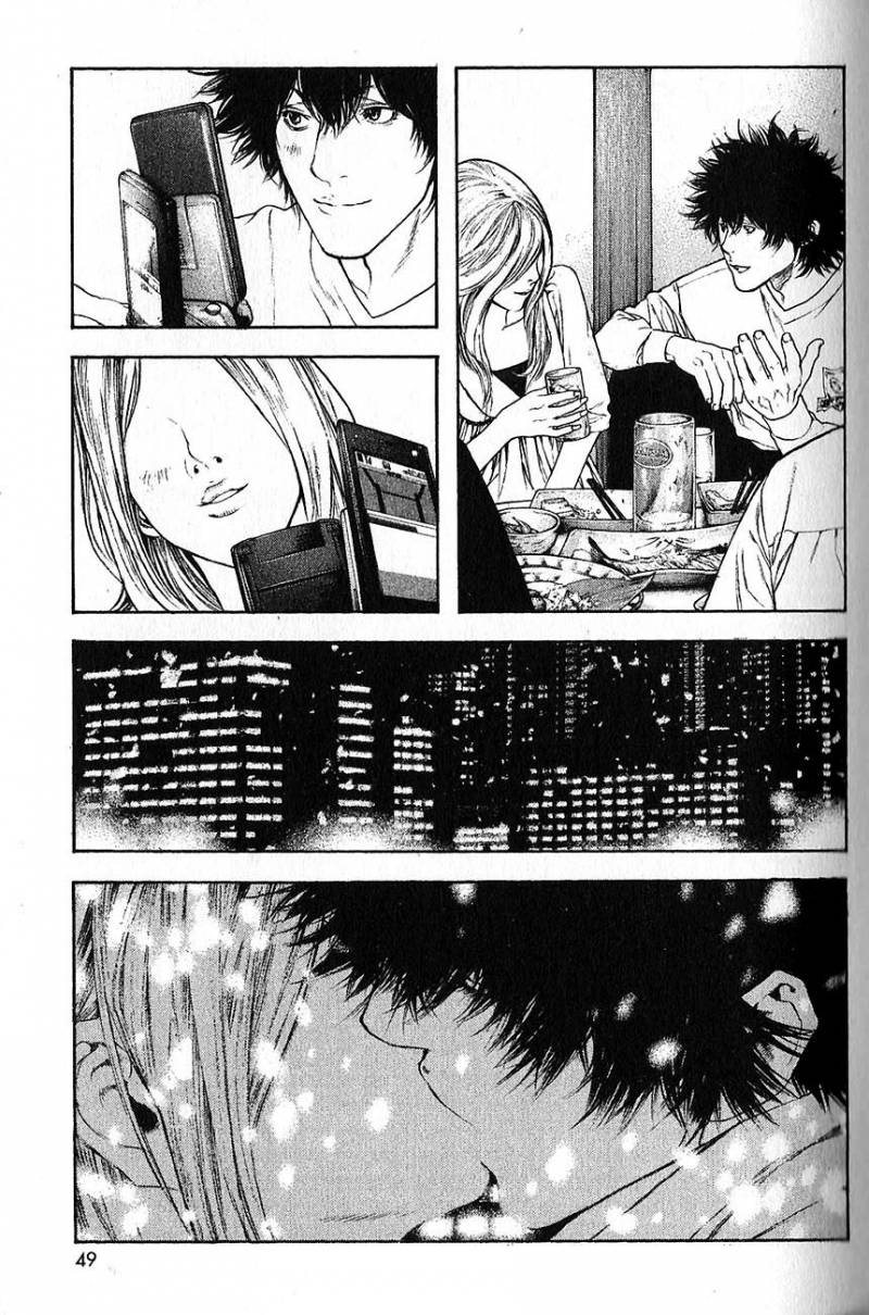 Read Ascension FR Manga Online