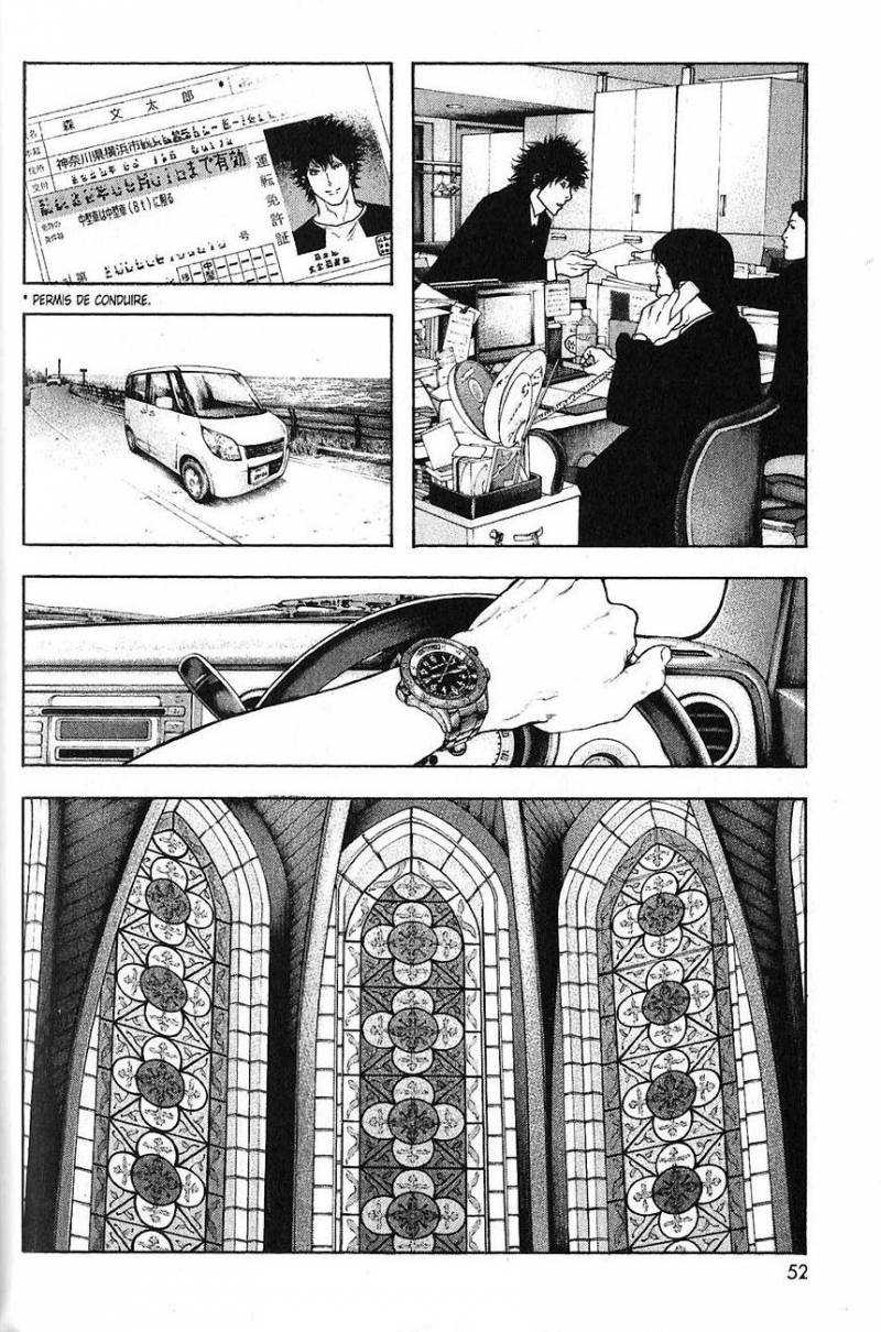 Read Ascension FR Manga Online