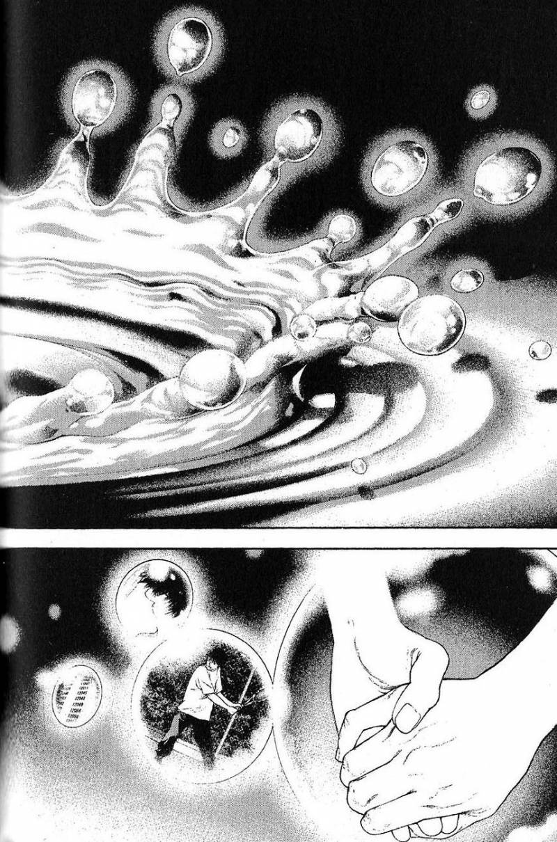 Read Ascension FR Manga Online