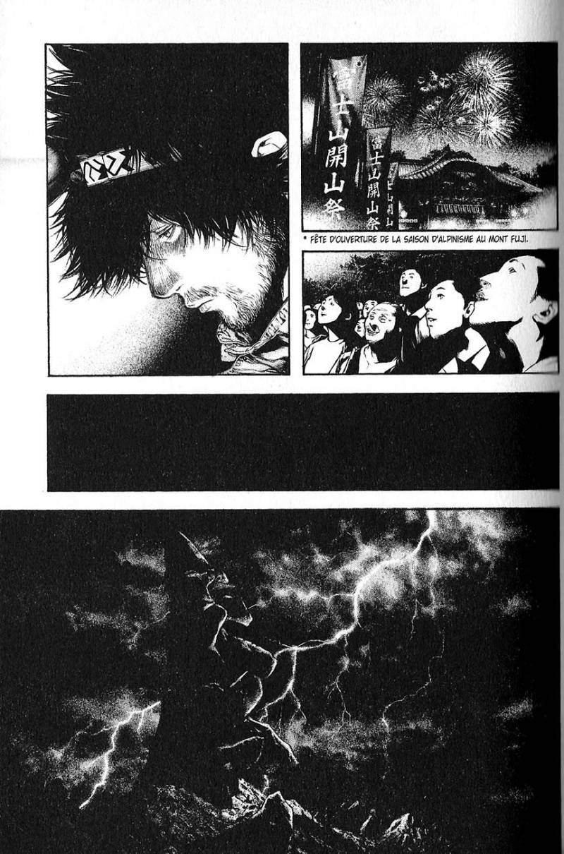 Read Ascension FR Manga Online