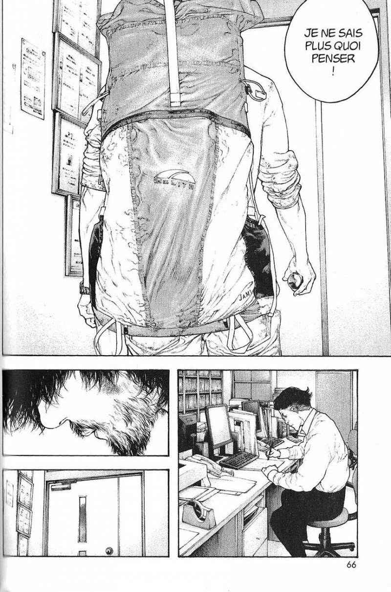 Read Ascension FR Manga Online