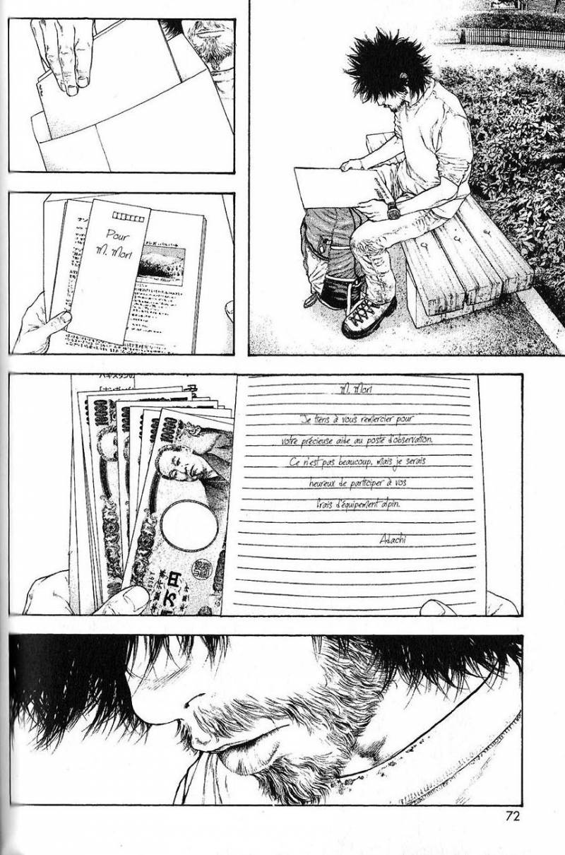 Read Ascension FR Manga Online