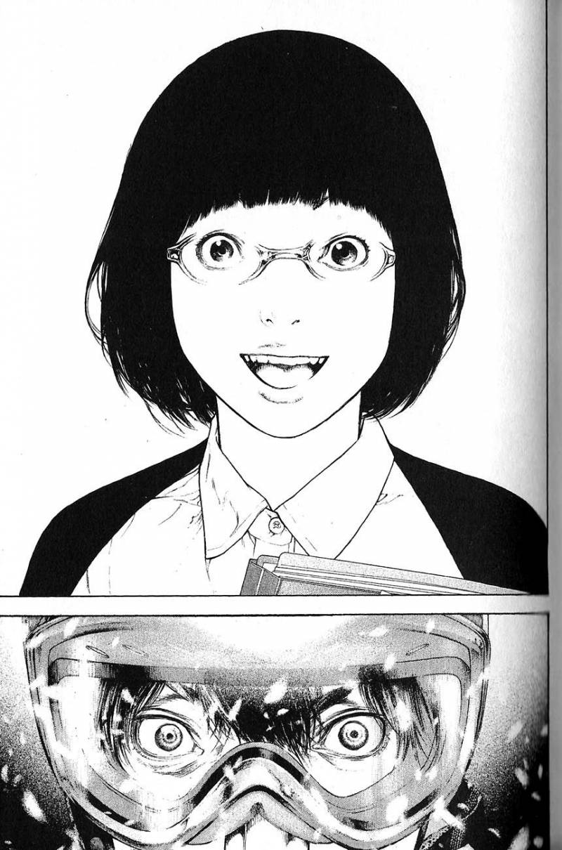 Read Ascension FR Manga Online