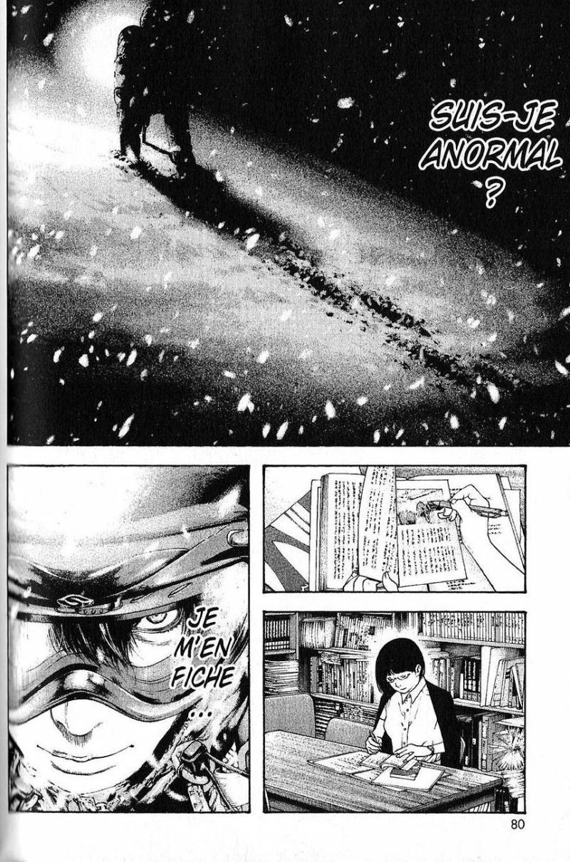 Read Ascension FR Manga Online