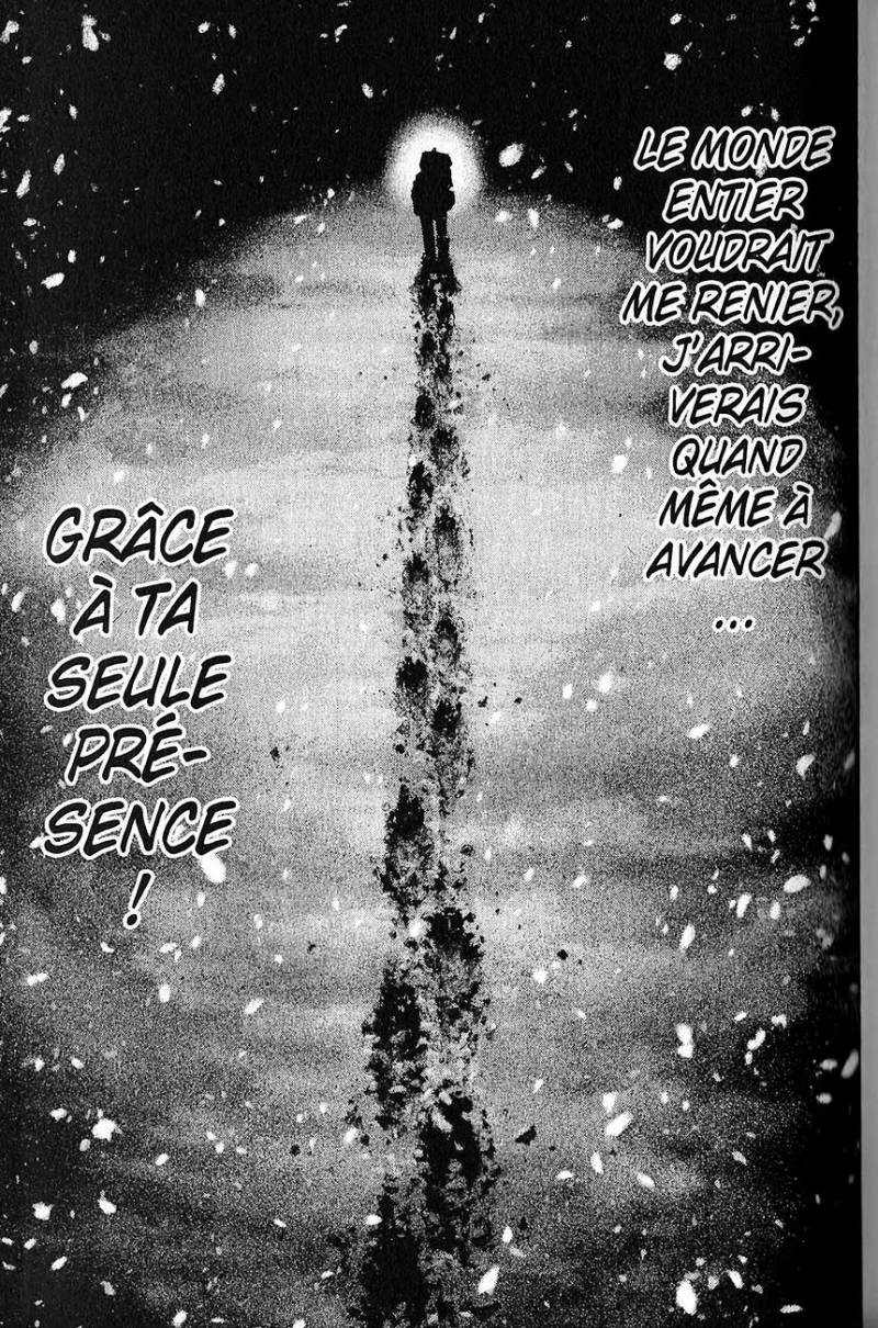 Read Ascension FR Manga Online