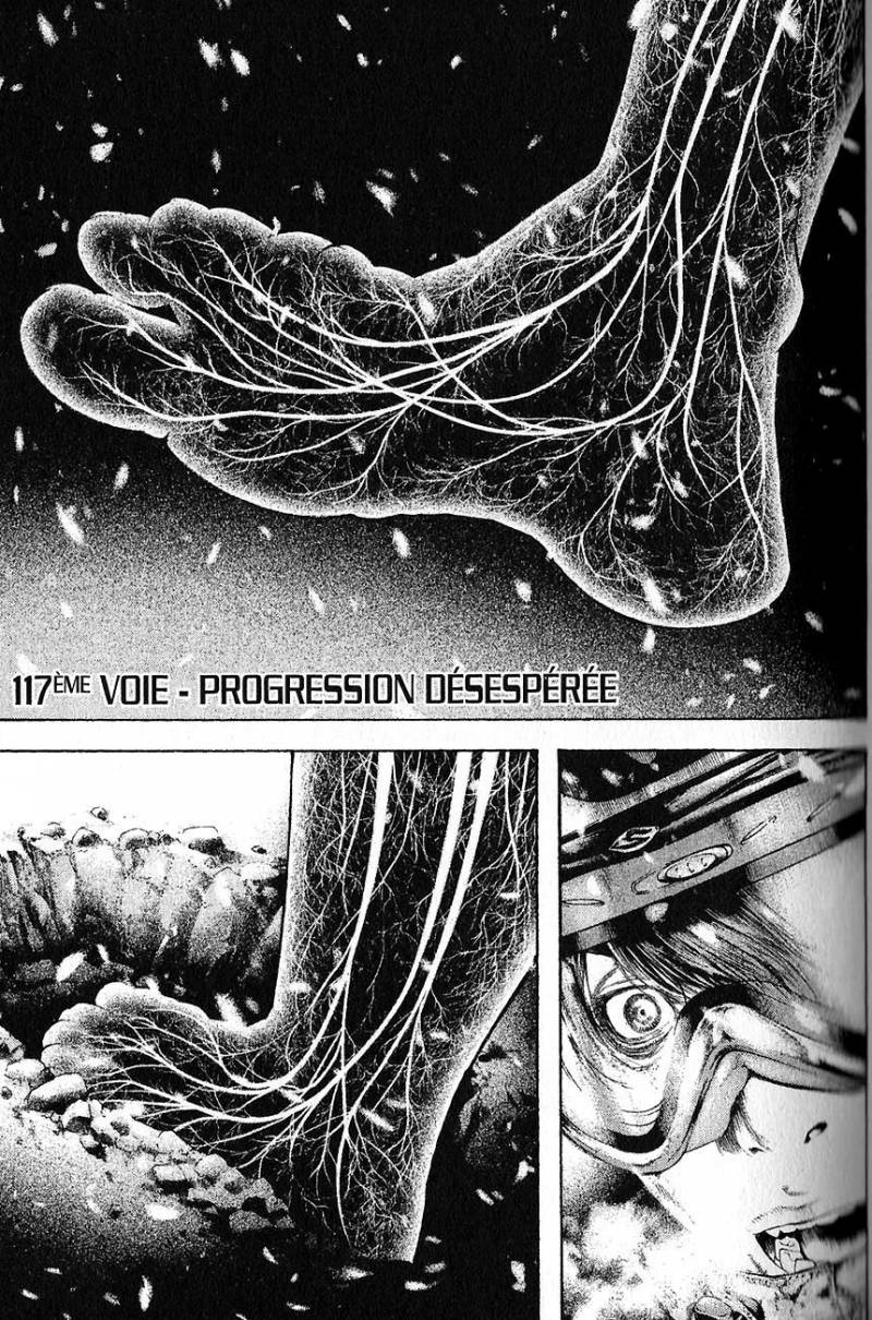 Read Ascension FR Manga Online