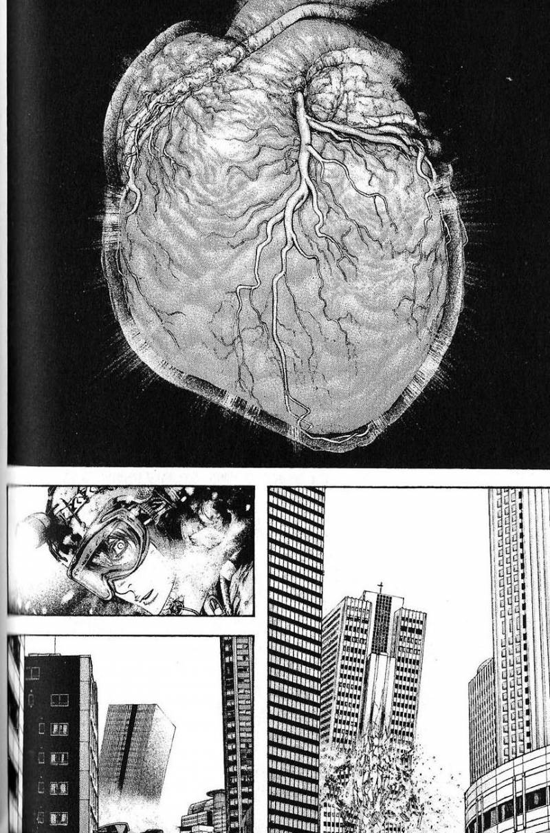 Read Ascension FR Manga Online