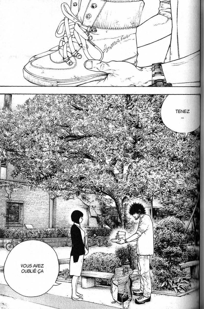 Read Ascension FR Manga Online