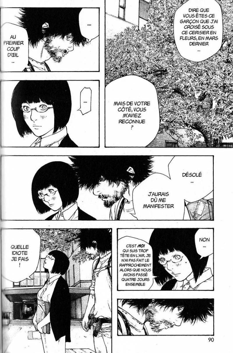 Read Ascension FR Manga Online