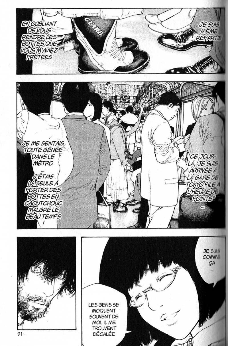 Read Ascension FR Manga Online