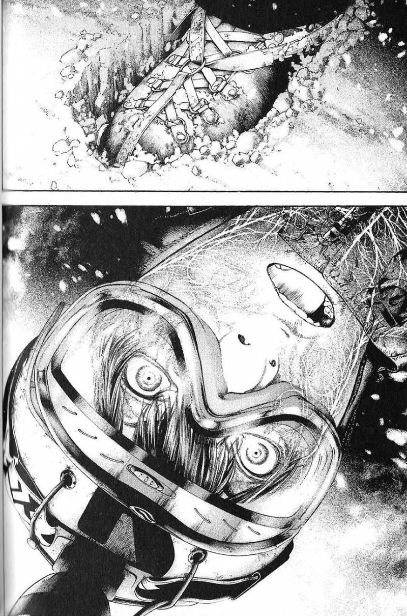 Read Ascension FR Manga Online