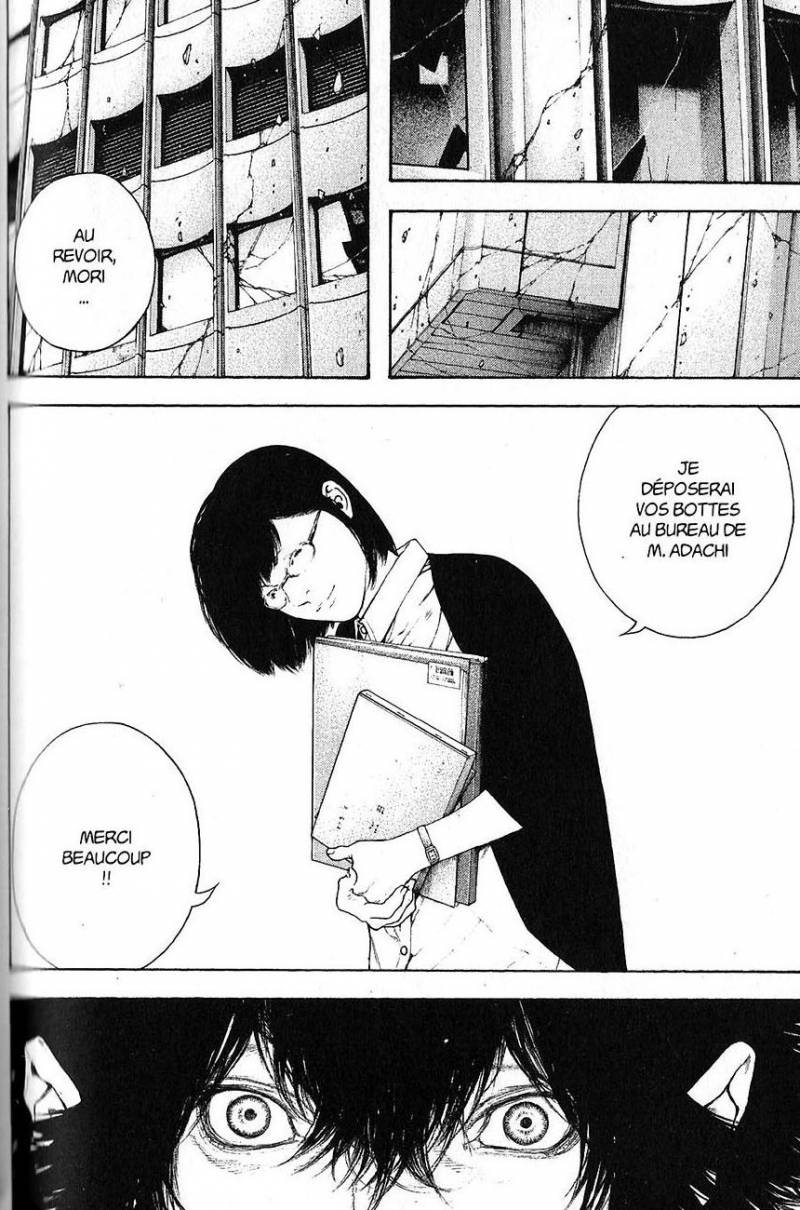Read Ascension FR Manga Online