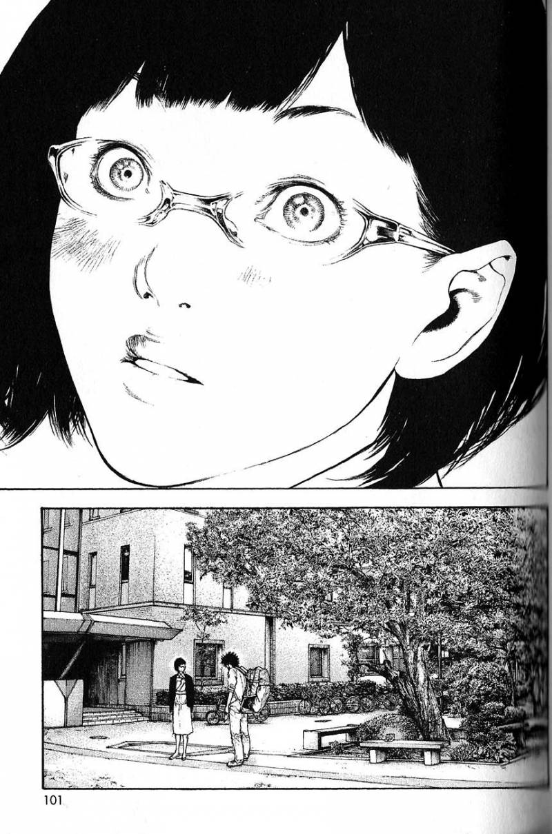 Read Ascension FR Manga Online