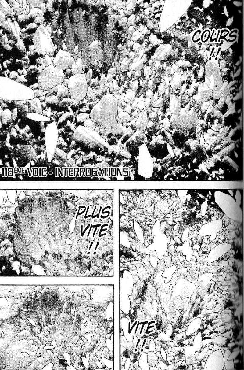 Read Ascension FR Manga Online