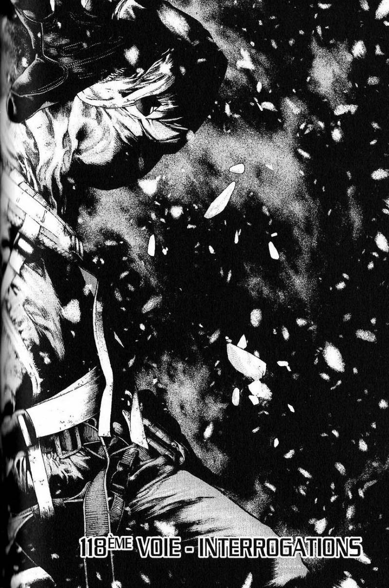 Read Ascension FR Manga Online