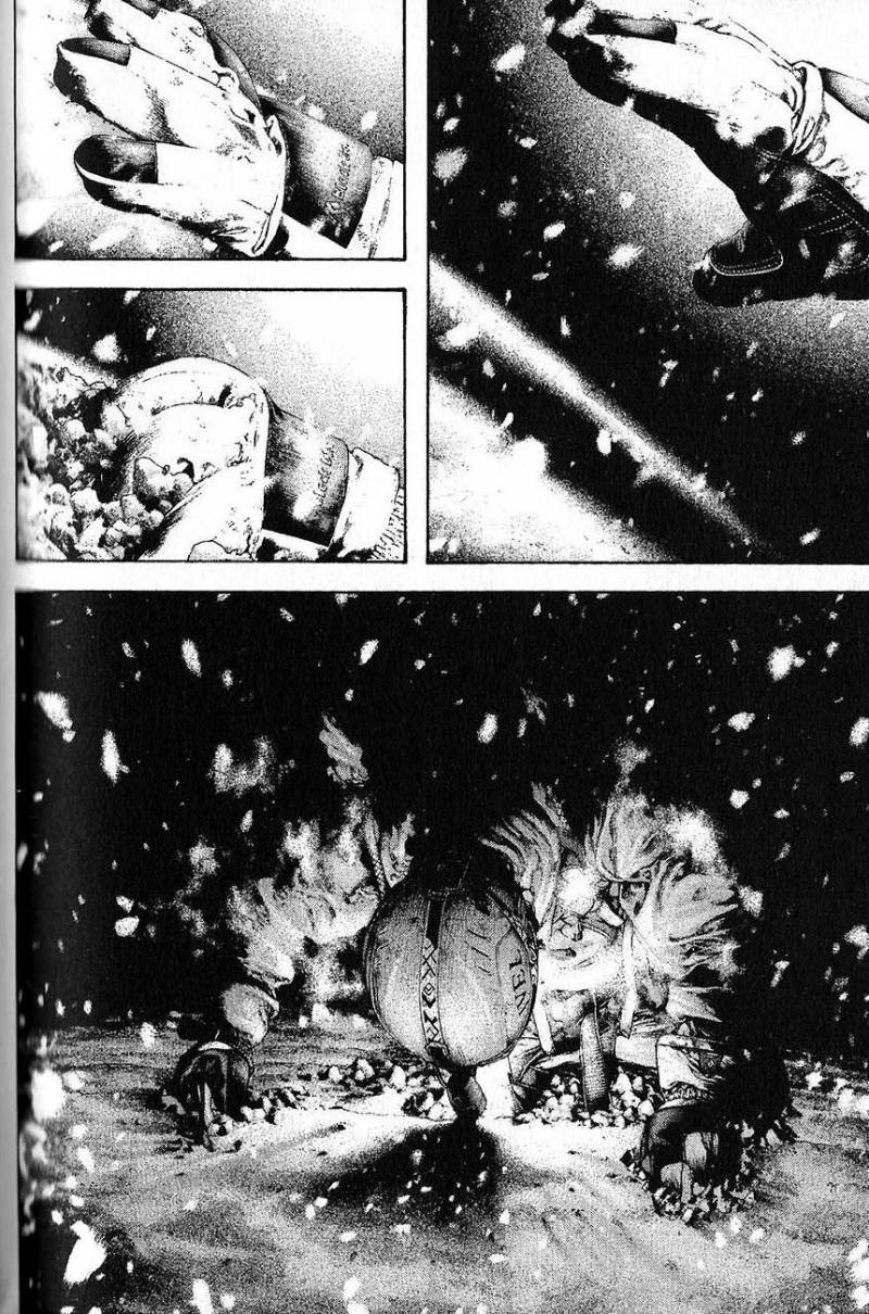 Read Ascension FR Manga Online