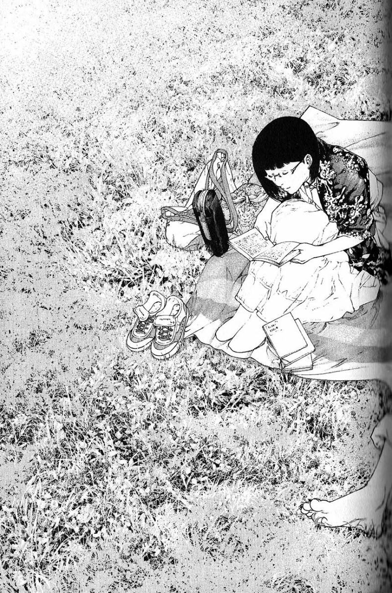 Read Ascension FR Manga Online