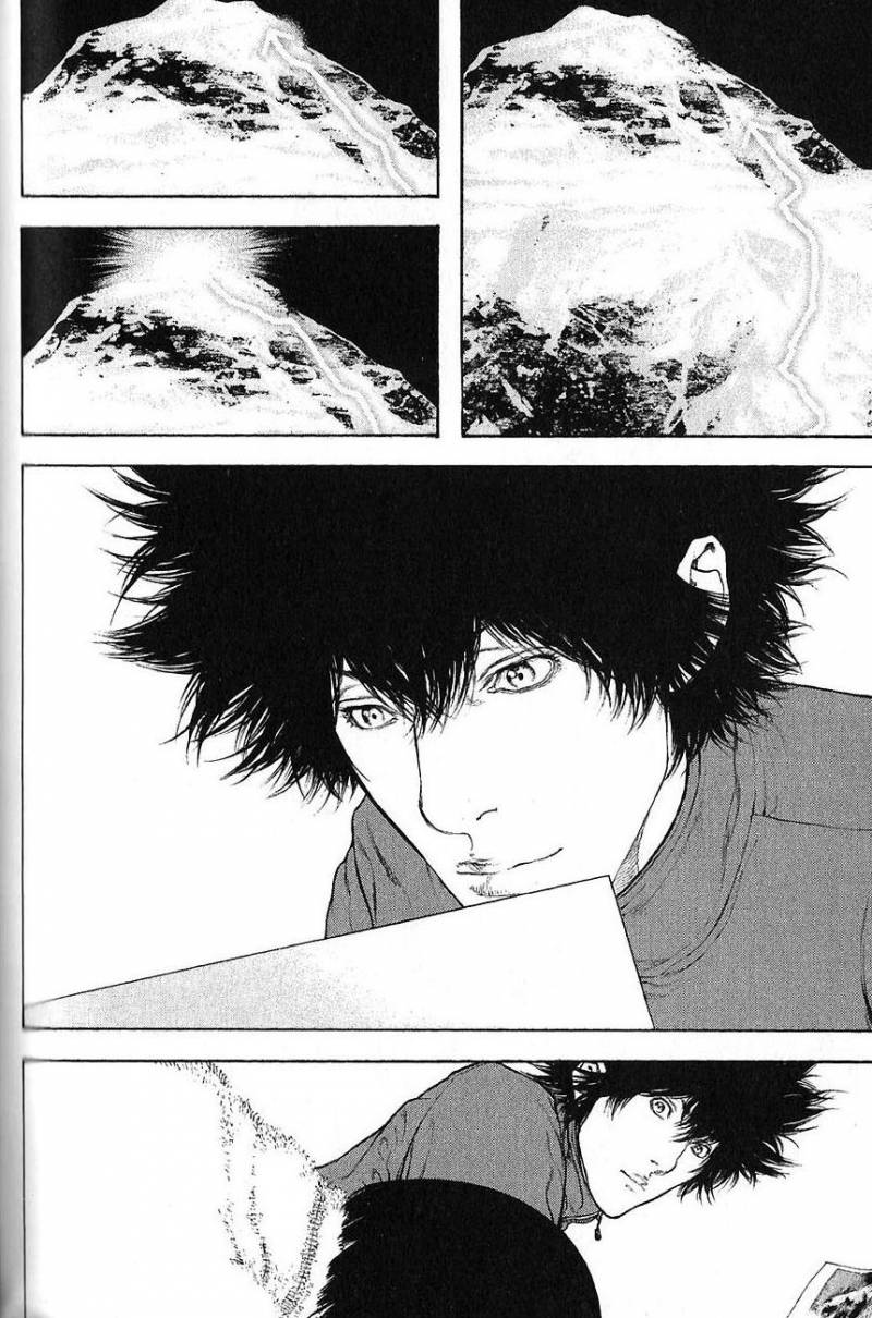 Read Ascension FR Manga Online