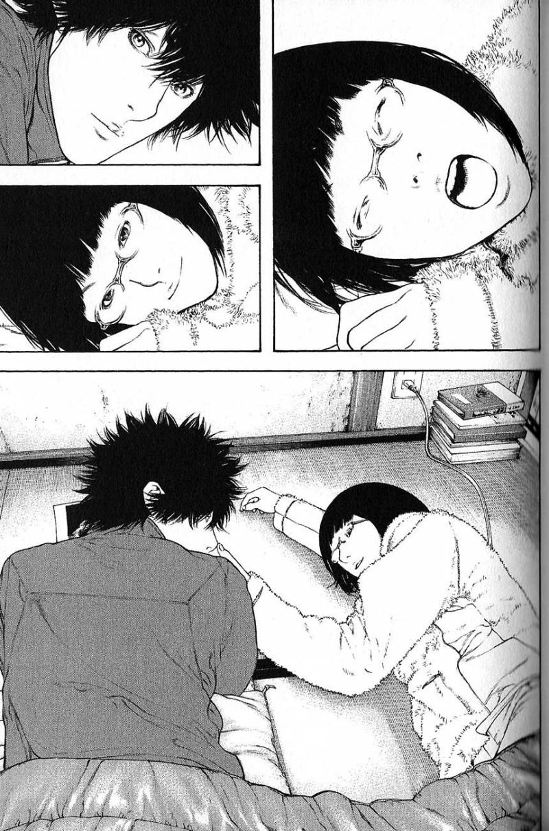 Read Ascension FR Manga Online