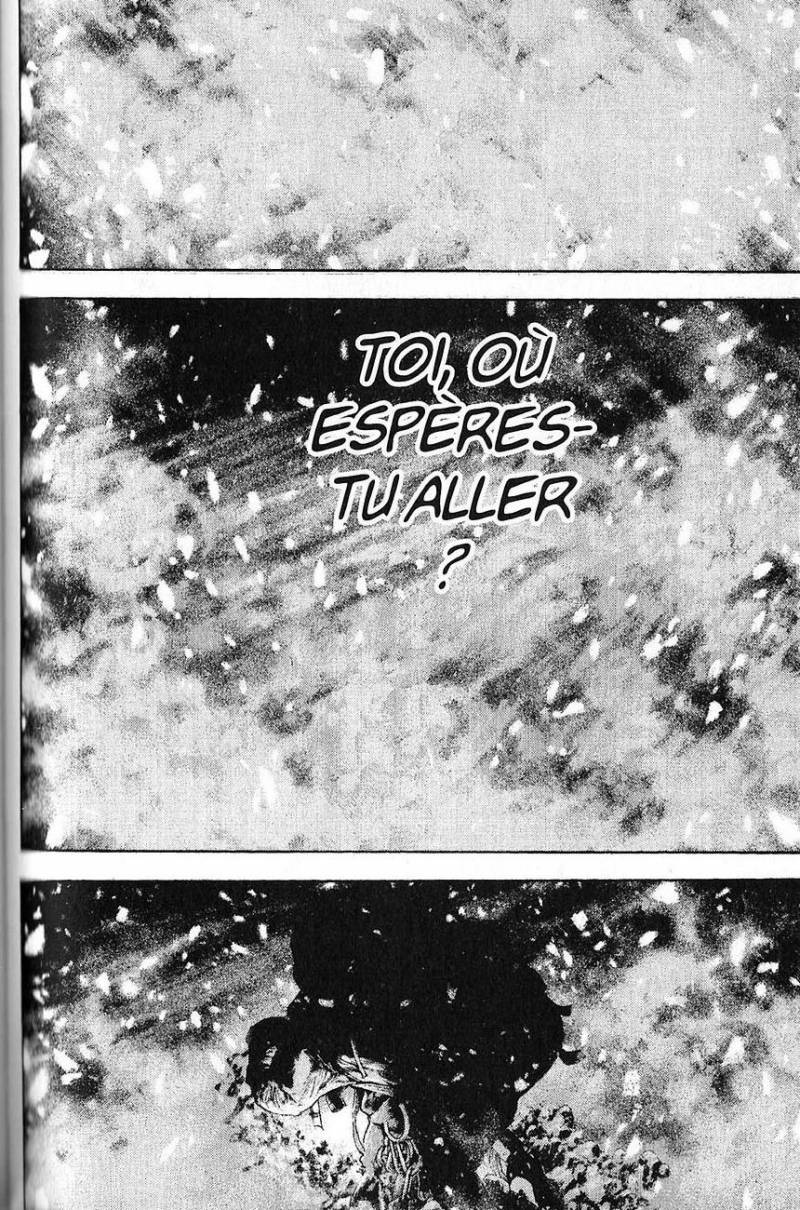 Read Ascension FR Manga Online