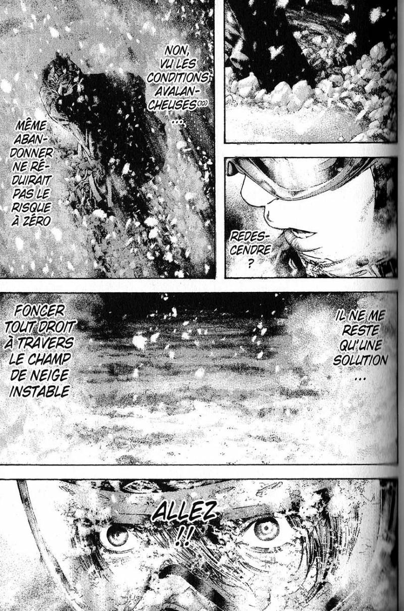 Read Ascension FR Manga Online