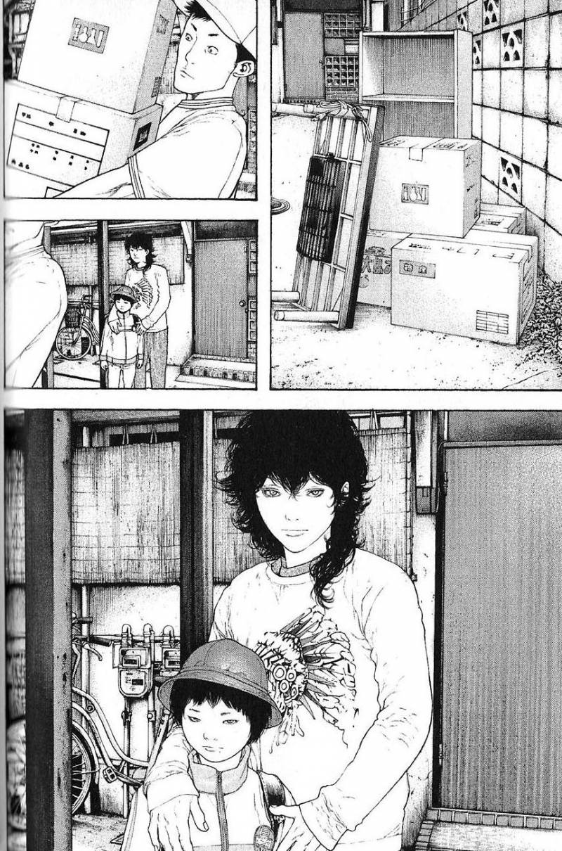 Read Ascension FR Manga Online