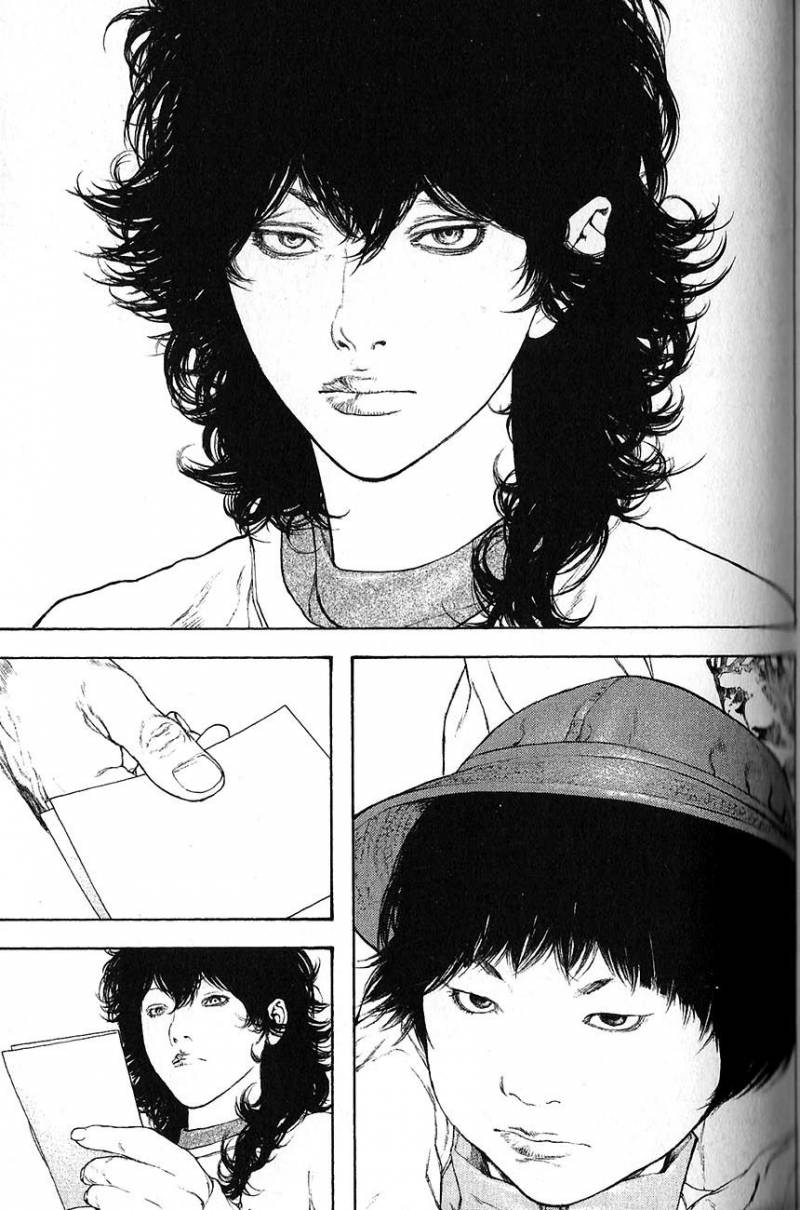 Read Ascension FR Manga Online