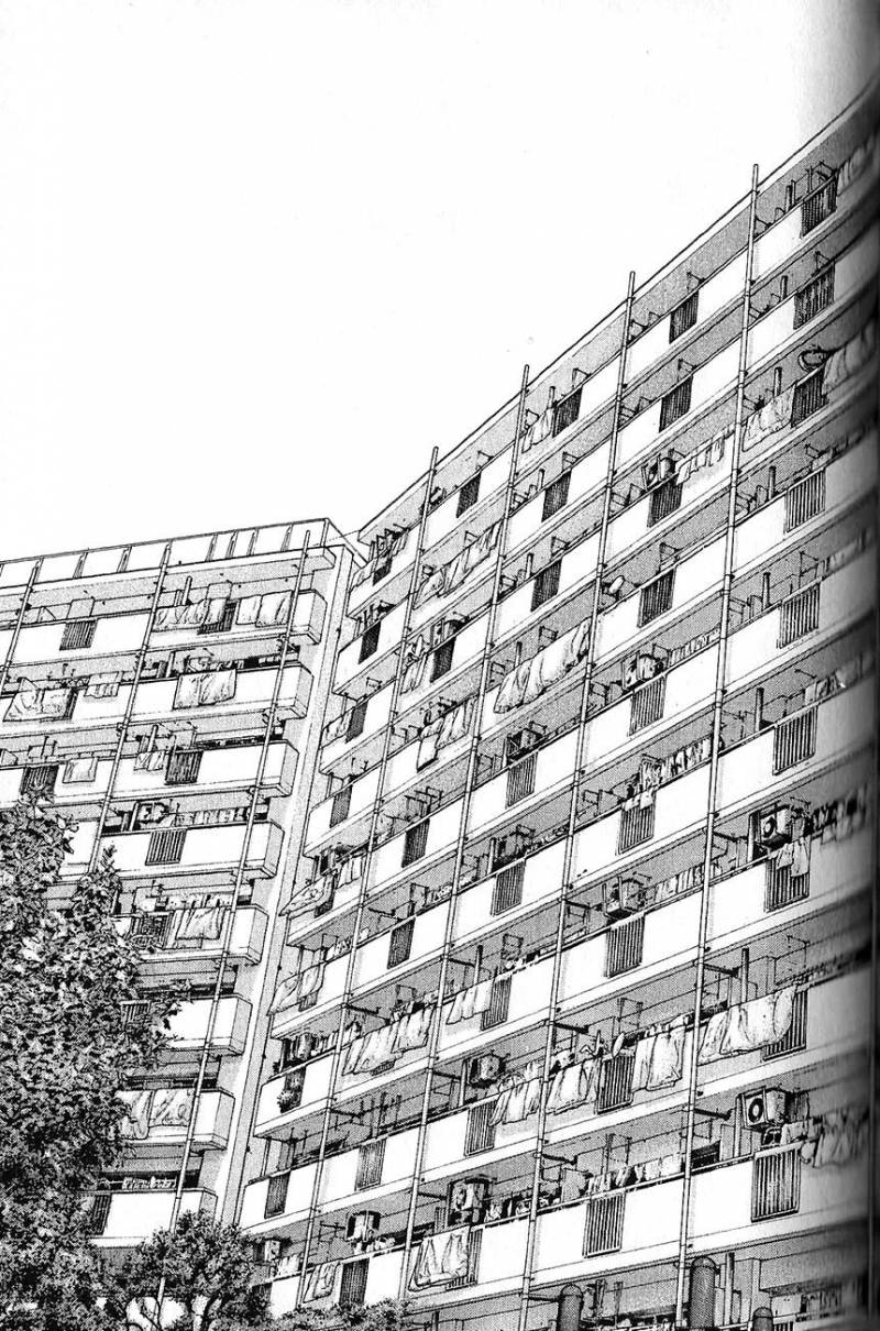 Read Ascension FR Manga Online