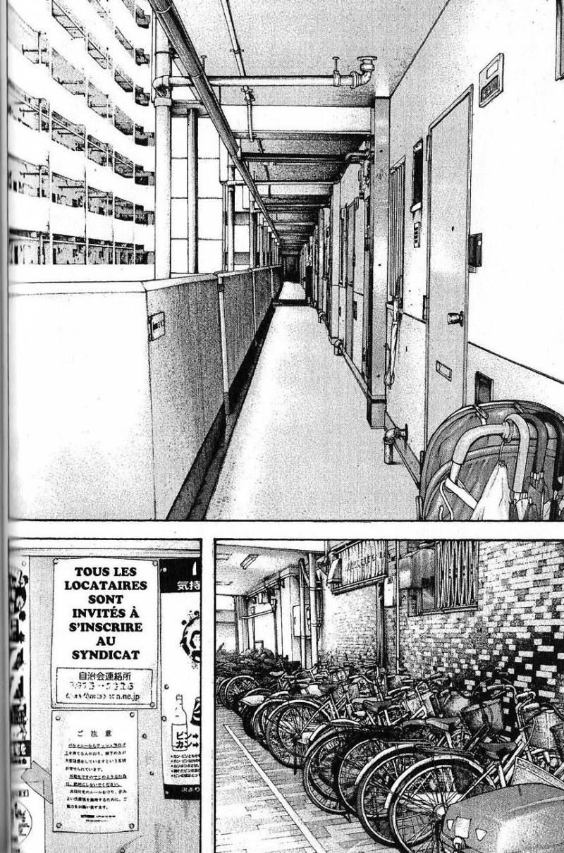 Read Ascension FR Manga Online