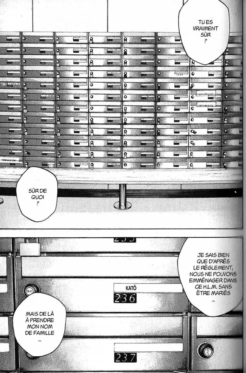 Read Ascension FR Manga Online