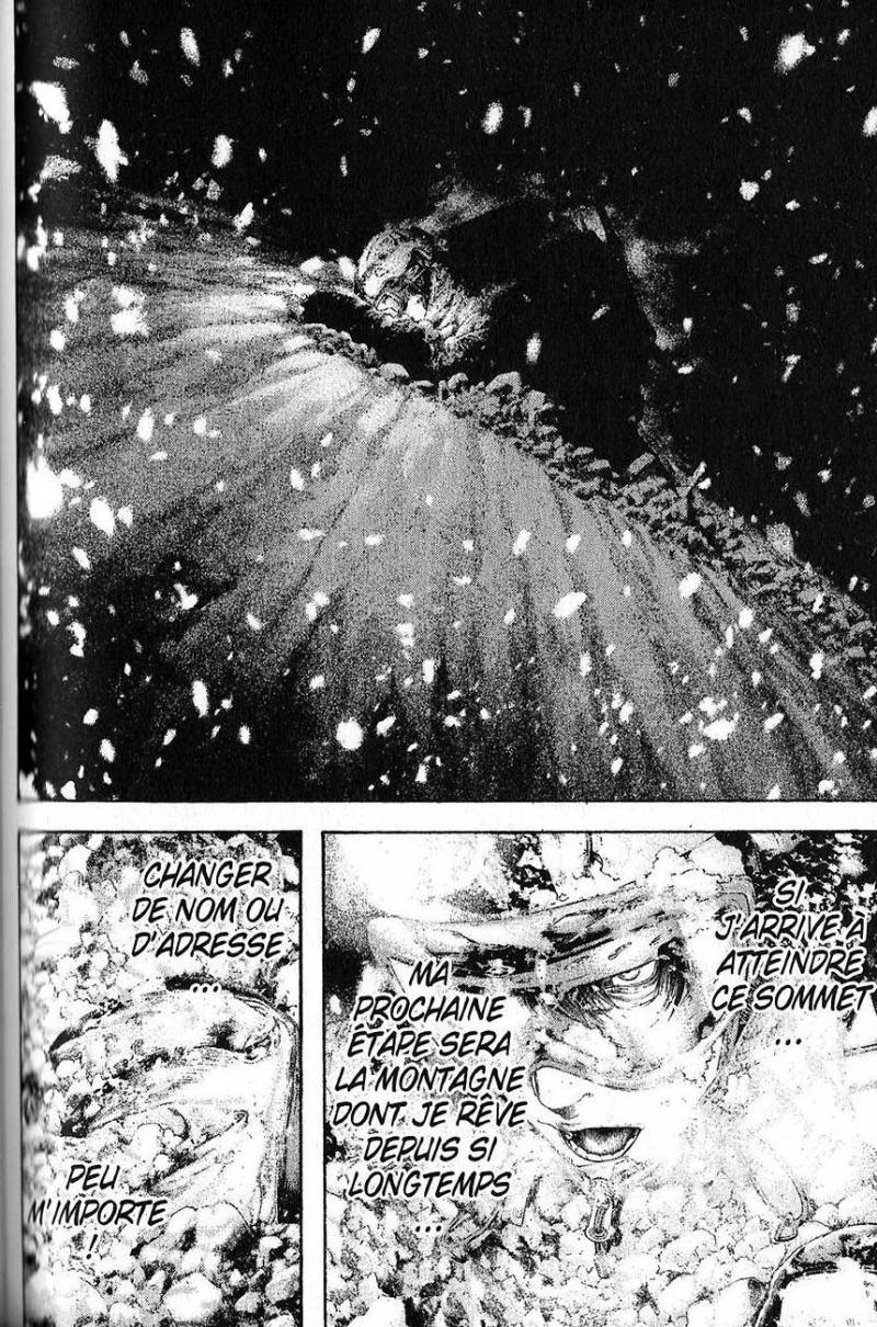 Read Ascension FR Manga Online