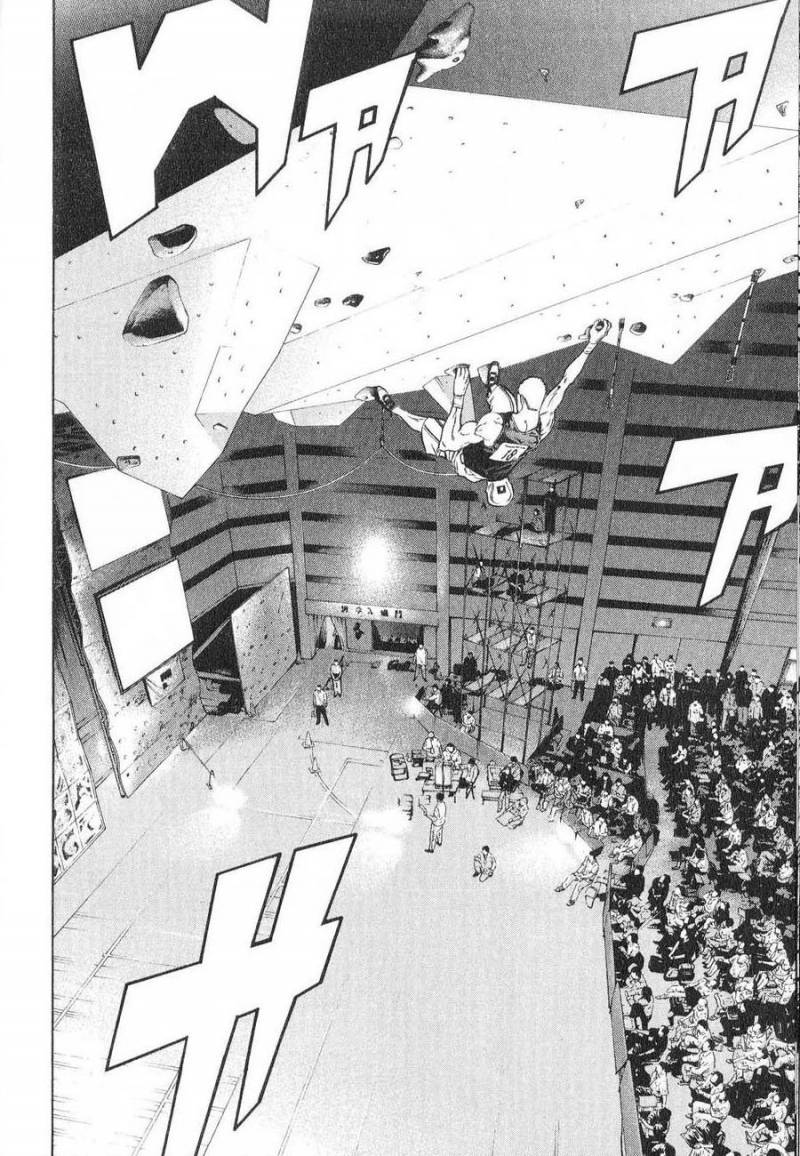 Read Ascension FR Manga Online