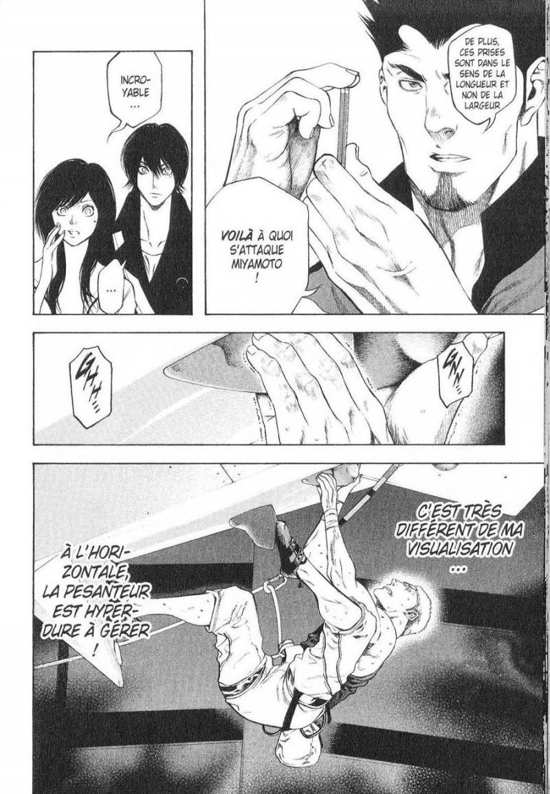 Read Ascension FR Manga Online